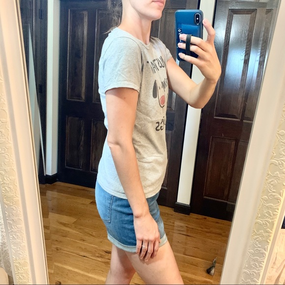 💰 3 for $10💰Rescue Dog Graphic T Shirt - Picture 3 of 7